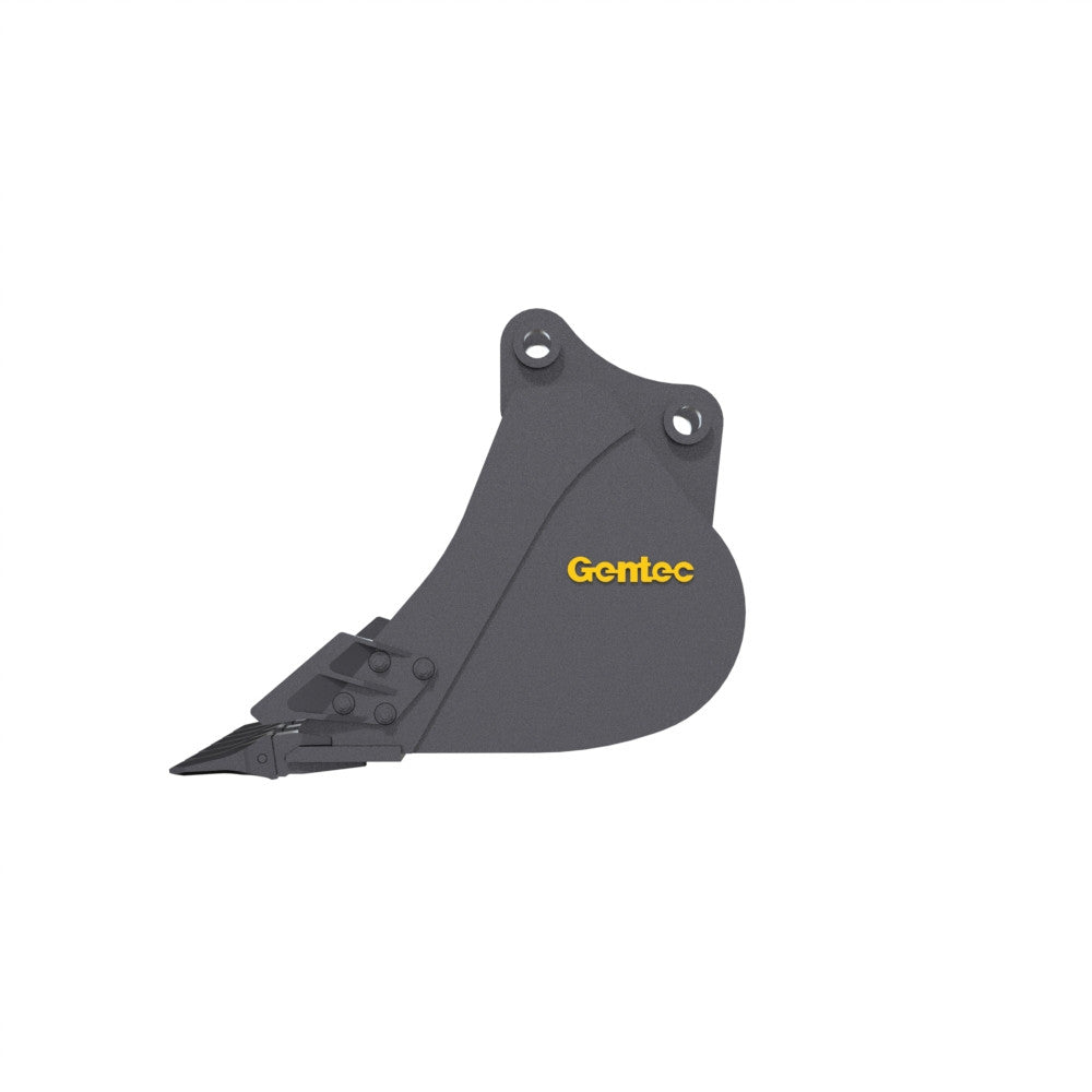 48inch Digging Bucket for 20-23 Ton Excavator