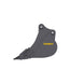 48inch Digging Bucket for 20-23 Ton Excavator