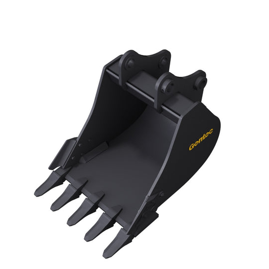 36inch Digging Bucket for 24-29 Ton Excavator