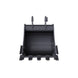 36inch Digging Bucket for 24-29 Ton Excavator