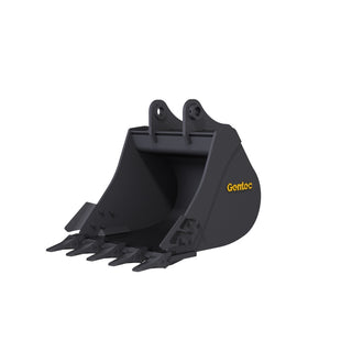 42inch Digging Bucket for 24-29 Ton Excavator