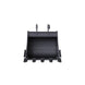 42inch Digging Bucket for 24-29 Ton Excavator
