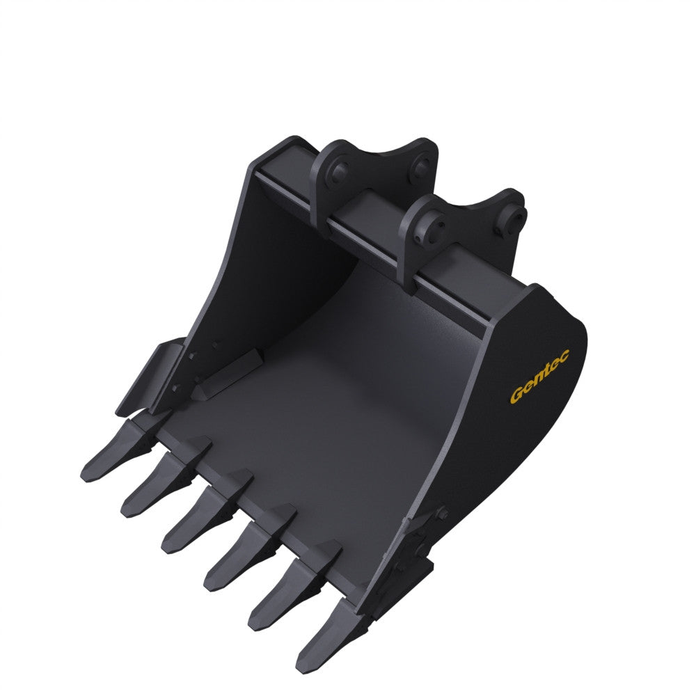 48inch Digging Bucket for 24-29 Ton Excavator