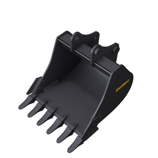 48inch Digging Bucket for 24-29 Ton Excavator
