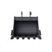 48inch Digging Bucket for 24-29 Ton Excavator