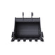 48inch Digging Bucket for 24-29 Ton Excavator