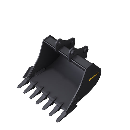 54inch Digging Bucket for 24-29 Ton Excavator