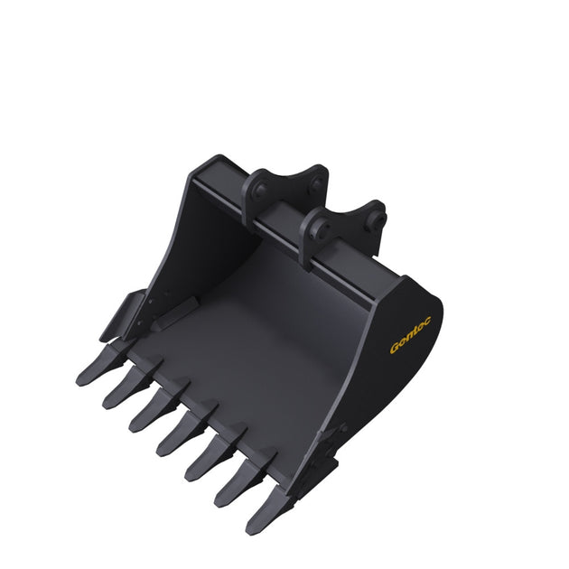 54inch Digging Bucket for 24-29 Ton Excavator