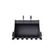 54inch Digging Bucket for 24-29 Ton Excavator