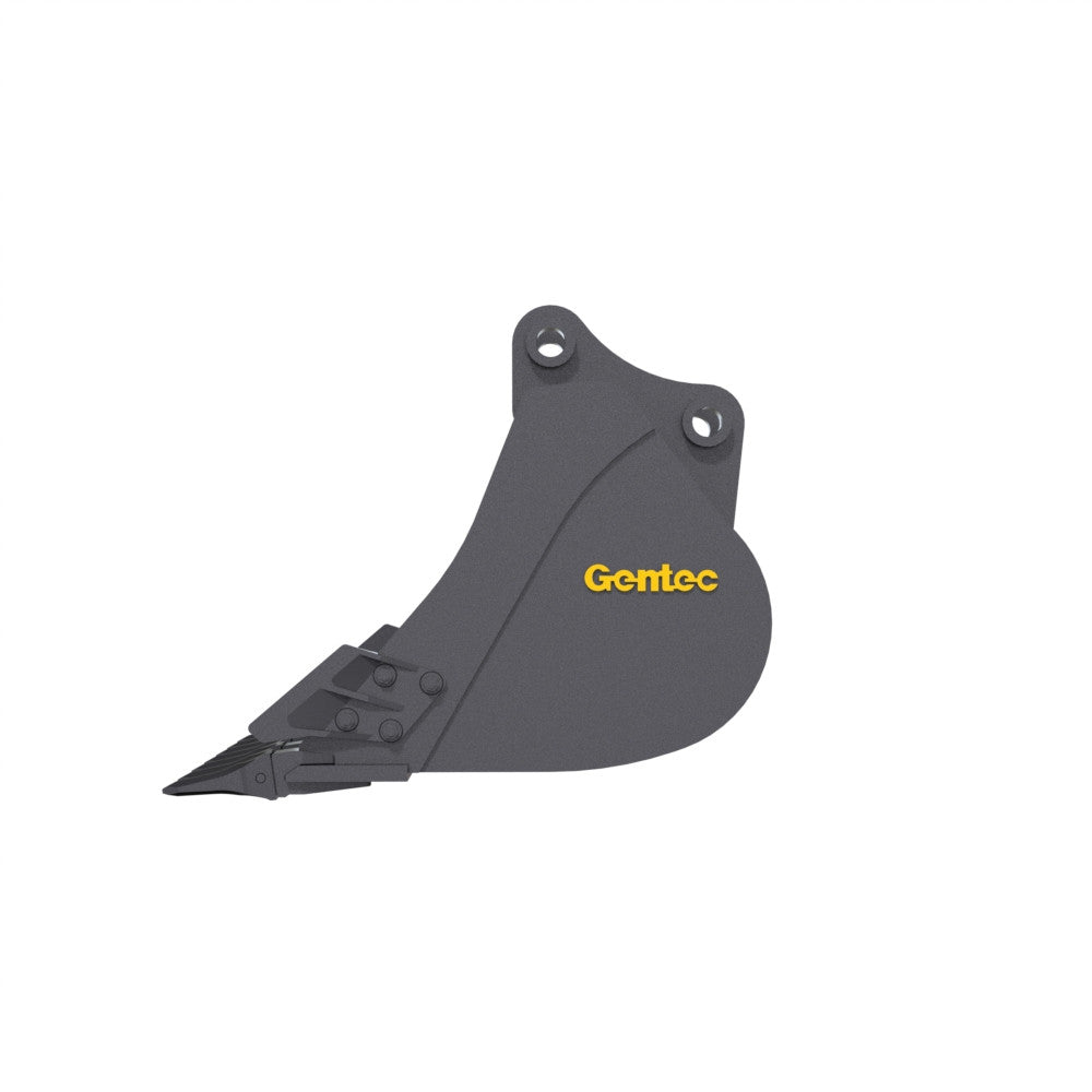 54inch Digging Bucket for 24-29 Ton Excavator