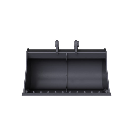 72inch Ditching Bucket for 24-29 Ton Excavator