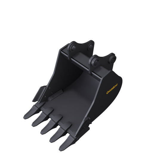 42inch Digging Bucket for 30-39 Ton Excavator