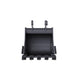 42inch Digging Bucket for 30-39 Ton Excavator