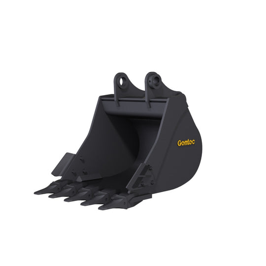 48inch Digging Bucket for 30-39 Ton Excavator