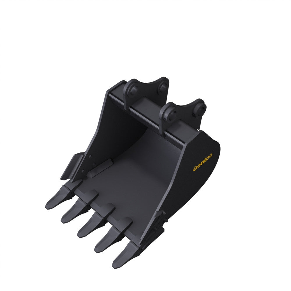 48inch Digging Bucket for 30-39 Ton Excavator