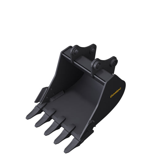 48inch Digging Bucket for 30-39 Ton Excavator