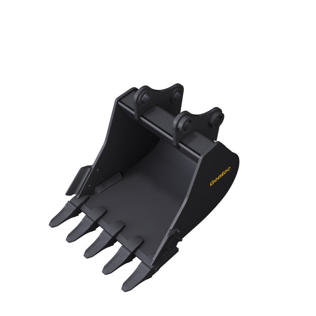 48inch Digging Bucket for 30-39 Ton Excavator