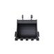 48inch Digging Bucket for 30-39 Ton Excavator