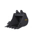 50inch Digging Bucket for 30-39 Ton Excavator