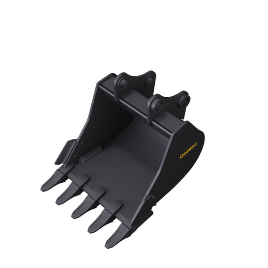 50inch Digging Bucket for 30-39 Ton Excavator