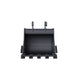 50inch Digging Bucket for 30-39 Ton Excavator