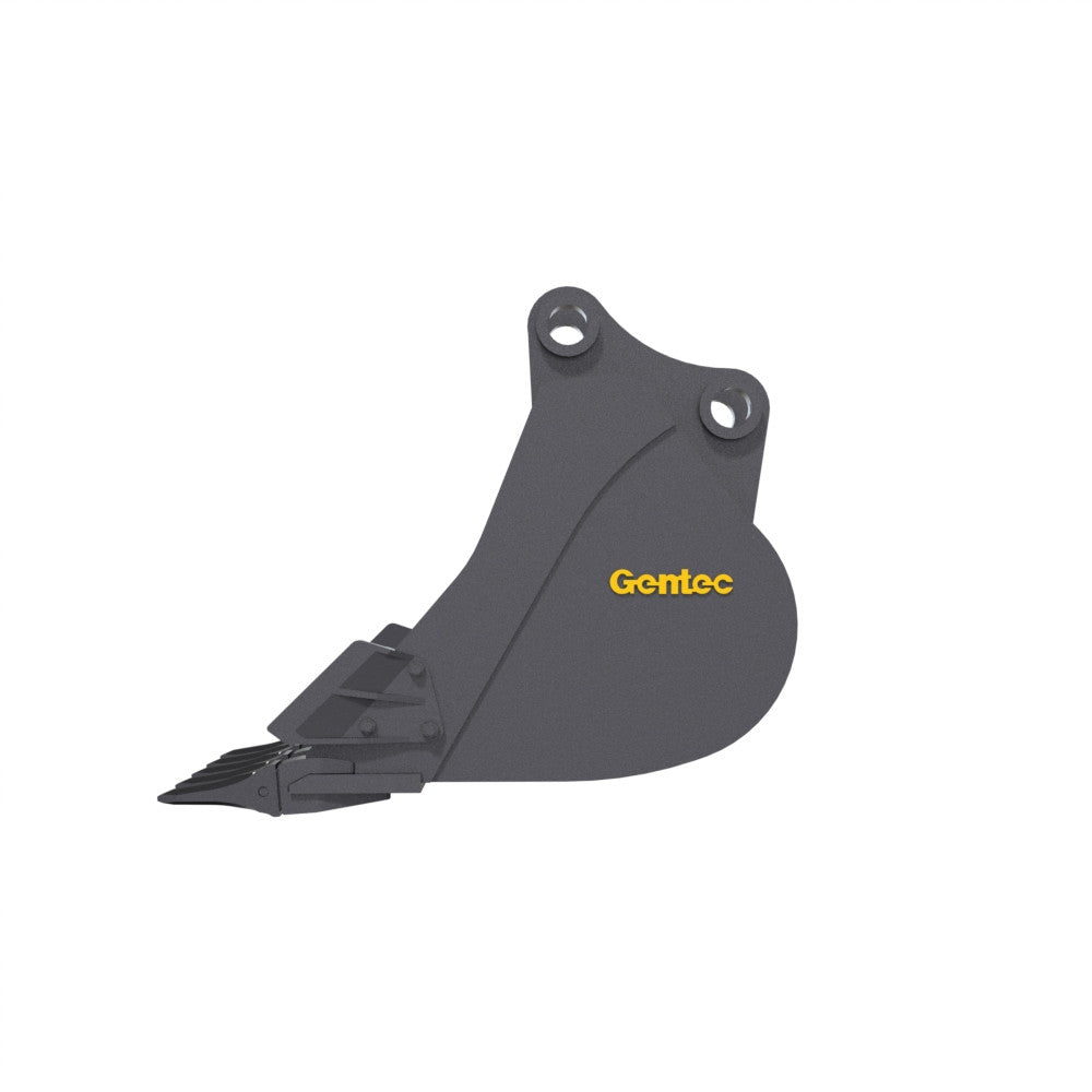 50inch Digging Bucket for 30-39 Ton Excavator