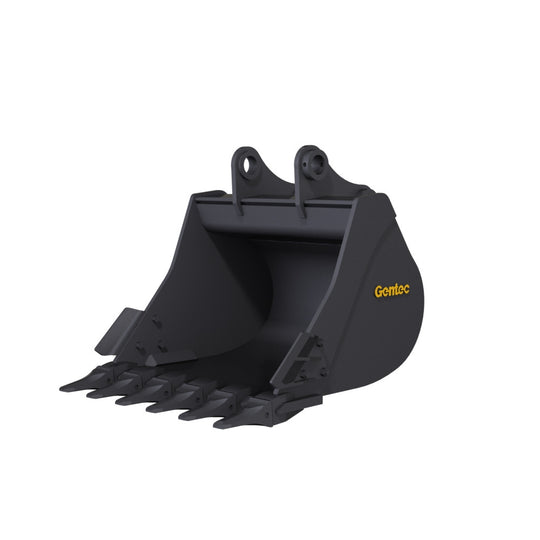 54inch Digging Bucket for 30-39 Ton Excavator