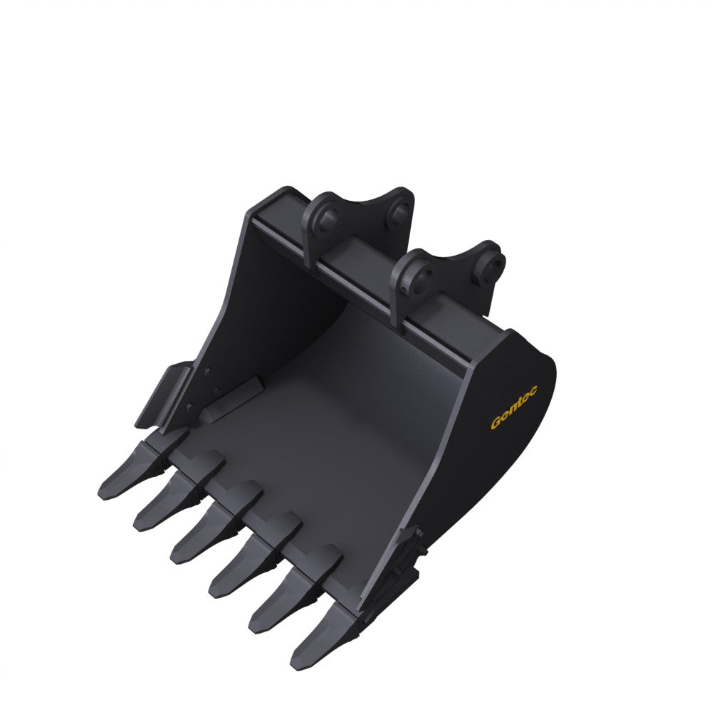 54inch Digging Bucket for 30-39 Ton Excavator