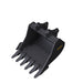 54inch Digging Bucket for 30-39 Ton Excavator