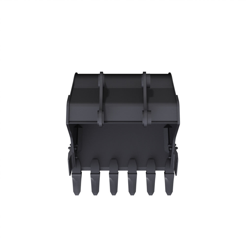 54inch Digging Bucket for 30-39 Ton Excavator