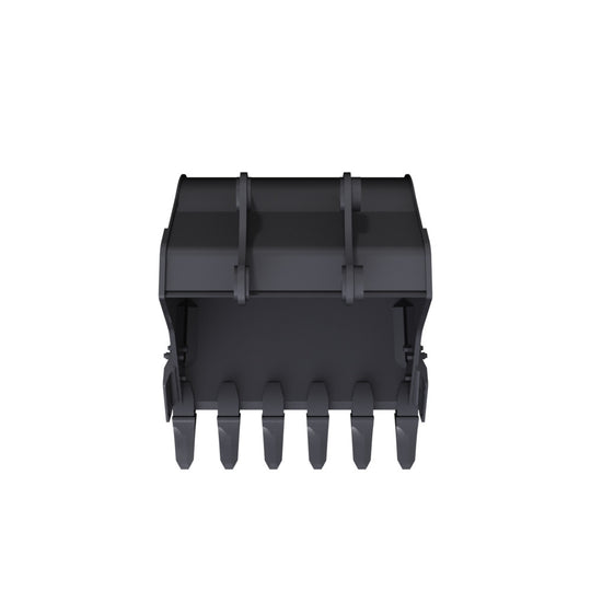 54inch Digging Bucket for 30-39 Ton Excavator