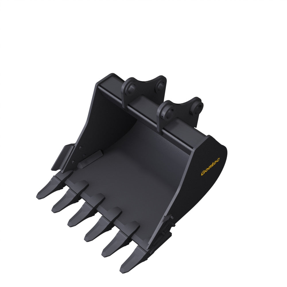 60inch Digging Bucket for 30-39 Ton Excavator