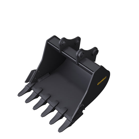 60inch Digging Bucket for 30-39 Ton Excavator