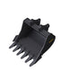 60inch Digging Bucket for 30-39 Ton Excavator
