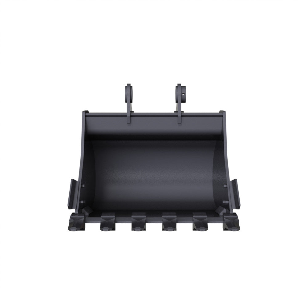 60inch Digging Bucket for 30-39 Ton Excavator