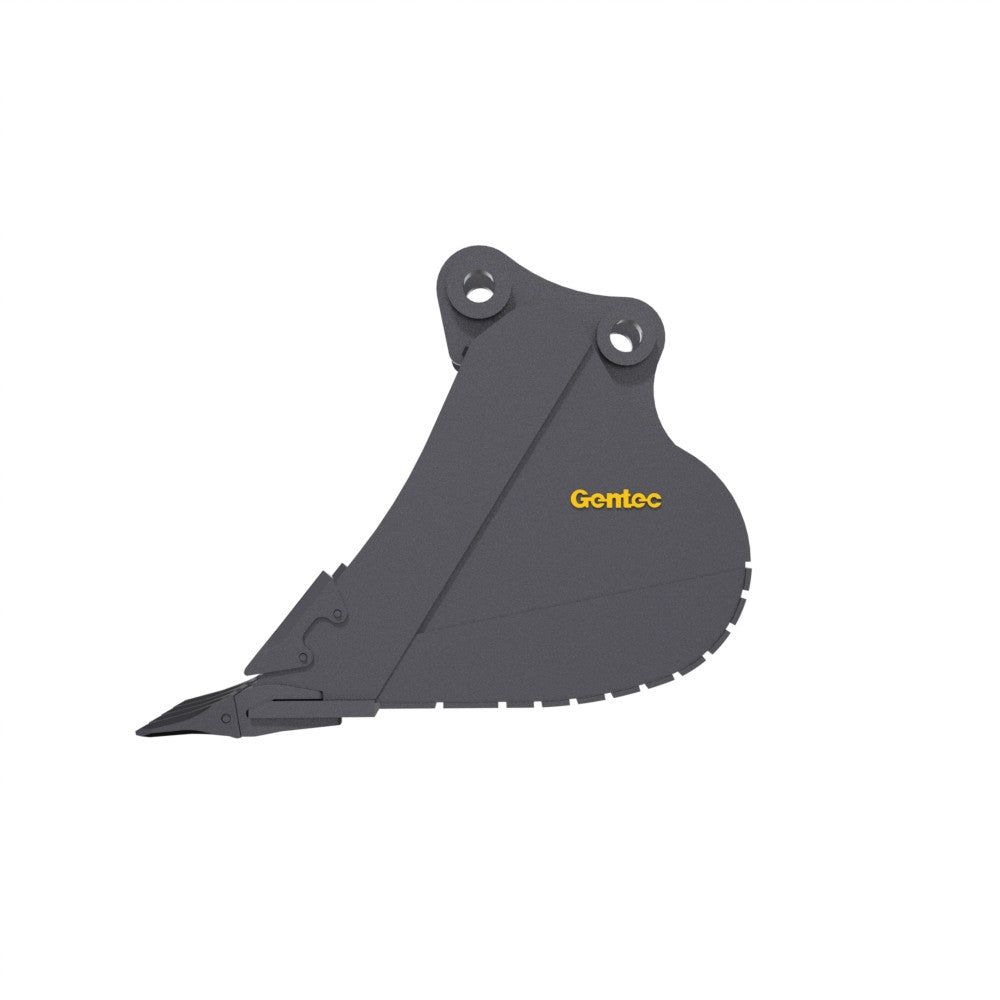 36inch Digging Bucket for 40-49 Ton Excavator