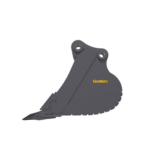 36inch Digging Bucket for 40-49 Ton Excavator