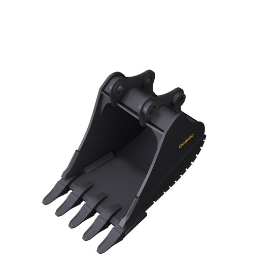 48inch Digging Bucket for 40-49 Ton Excavator
