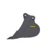 48inch Digging Bucket for 40-49 Ton Excavator
