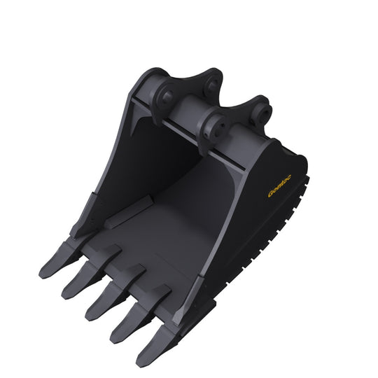 54inch Digging Bucket for 40-49 Ton Excavator