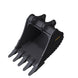 54inch Digging Bucket for 40-49 Ton Excavator