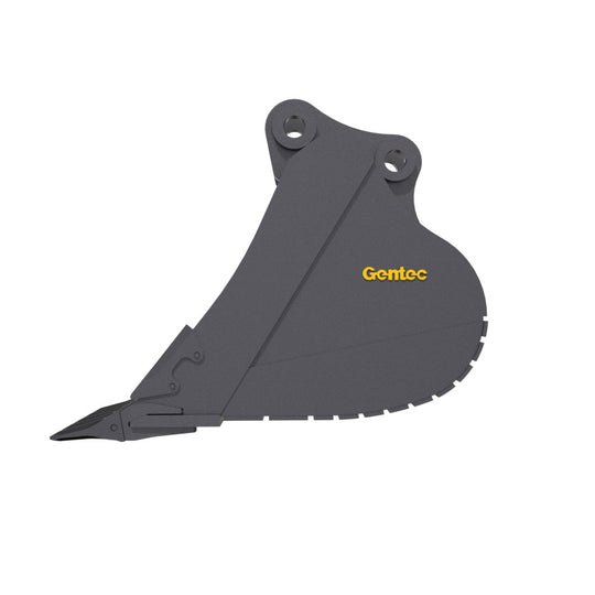 54inch Digging Bucket for 40-49 Ton Excavator
