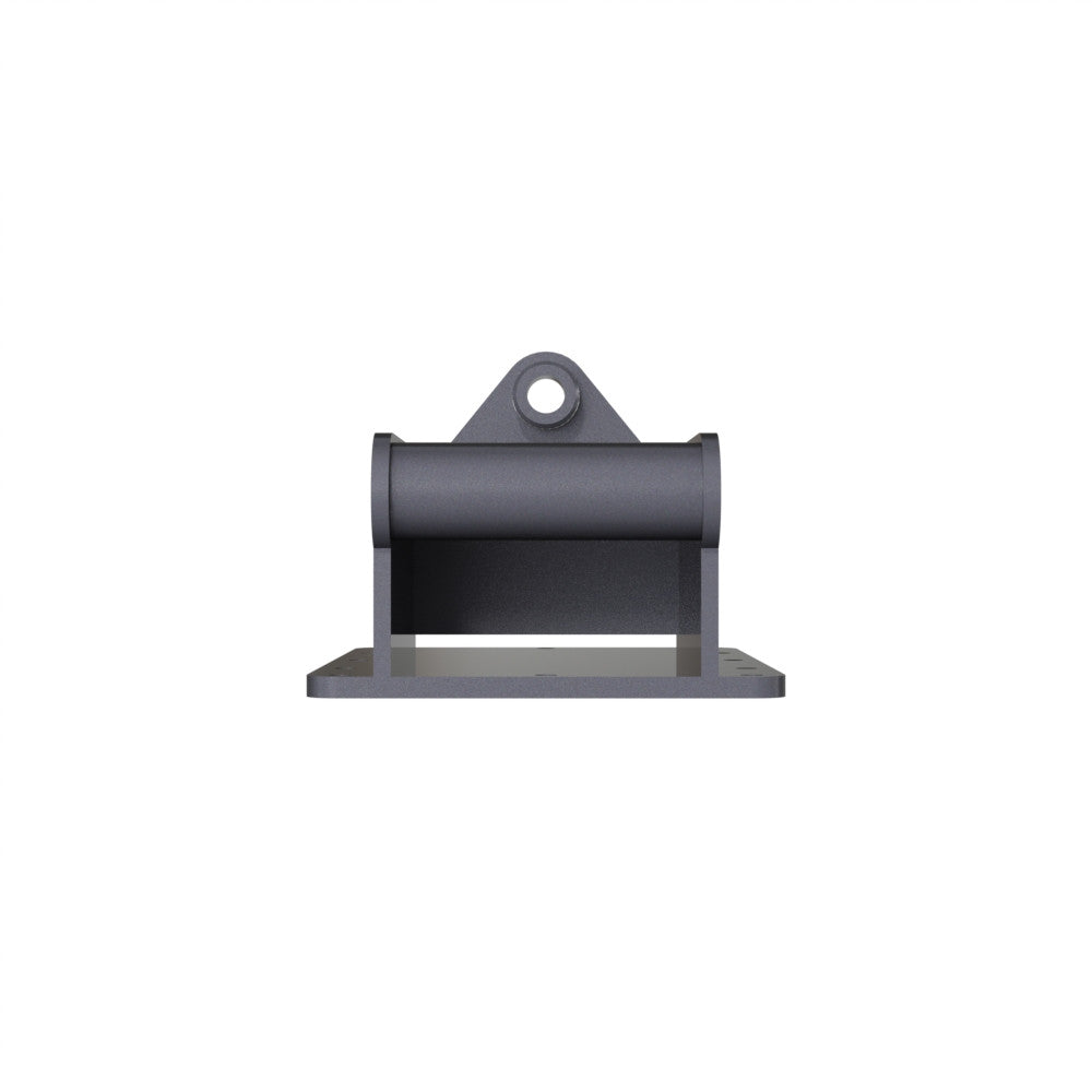 Bolt-on Head Plate for 1.25" T-Pin Coupler