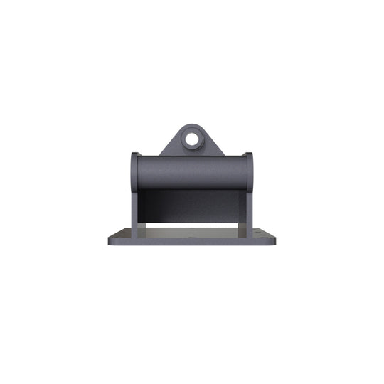 Bolt-on Head Plate for 1.25" T-Pin Coupler