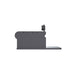 Bolt-on Head Plate for 1.25" T-Pin Coupler