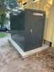 Extreme Above-Ground Tornado Shelter