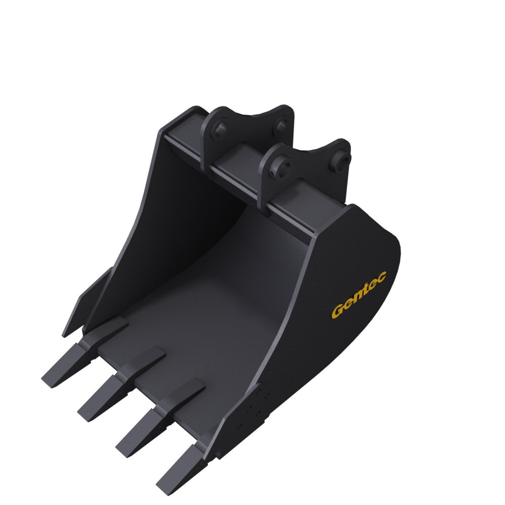 24inch Digging Bucket for 6-9.9 Ton Excavator