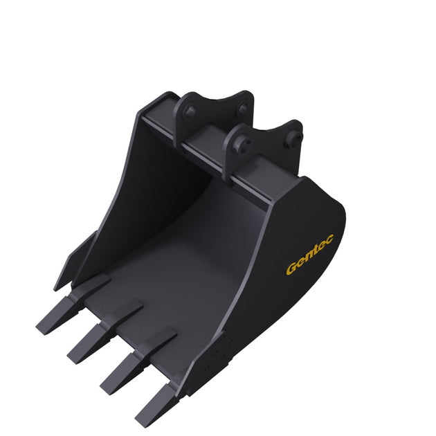 24inch Digging Bucket for 6-9.9 Ton Excavator