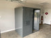 Extreme Above-Ground Tornado Shelter