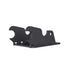 Bolt-on Head Plate for Kubota USA KX057, KX191, U55 Coupler
